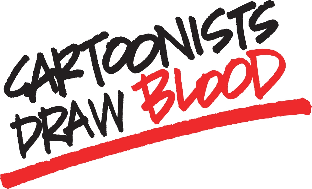13 Oct Blood Drive logo