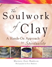 14 Book Bankson Soulwork of Clay