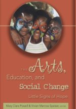 14 Book Powell Arts Education and Social Change