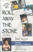 14 Book Taylor Roll Away the Stone