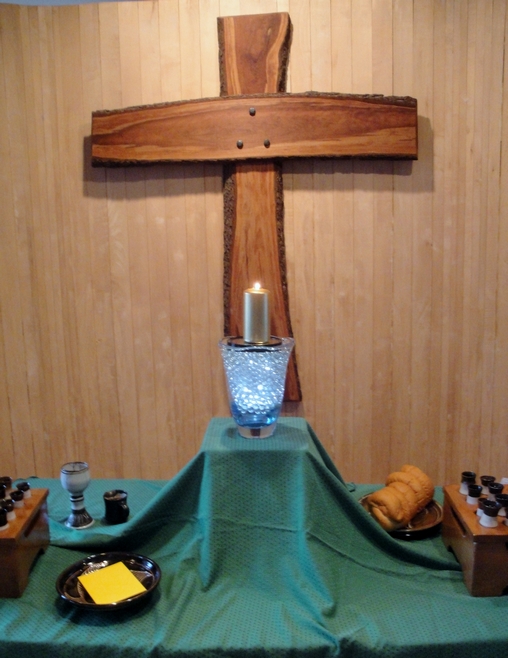15 Altar Epiphany