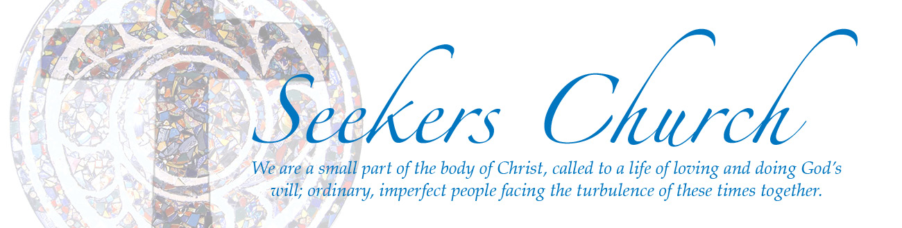 Seekers Church